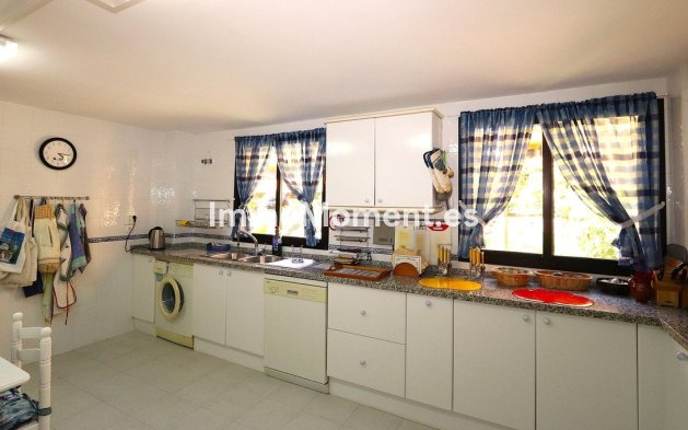 Bestaande woning - Appartement - Estepona  - Selwo