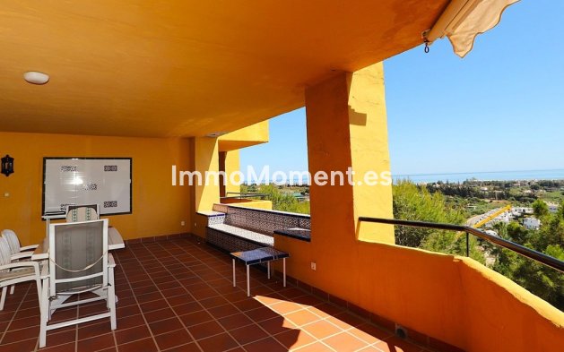 Bestaande woning - Appartement - Estepona  - Selwo