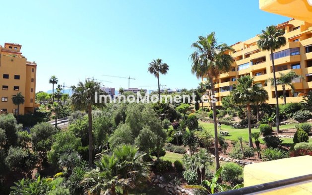 Bestaande woning - Appartement - Estepona  - Selwo