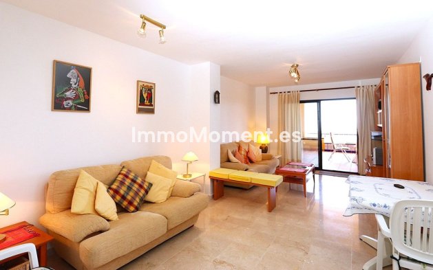 Bestaande woning - Appartement - Estepona  - Selwo