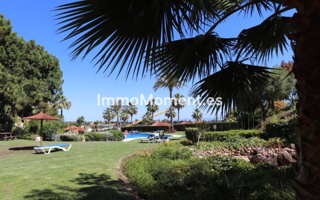 Bestaande woning - Appartement - Estepona  - Selwo
