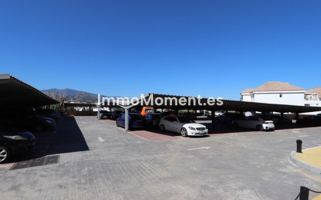 Bestaande woning - Appartement - Estepona  - Selwo