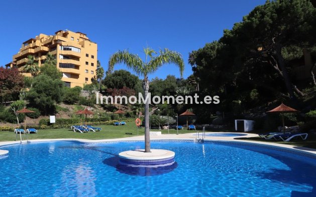 Bestaande woning - Appartement - Estepona  - Selwo