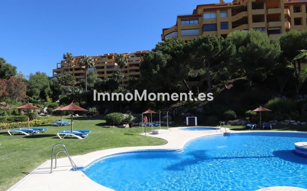 Bestaande woning - Appartement - Estepona  - Selwo