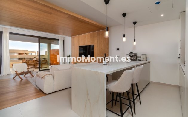 Bestaande woning - Appartement - Fuengirola - Higueron