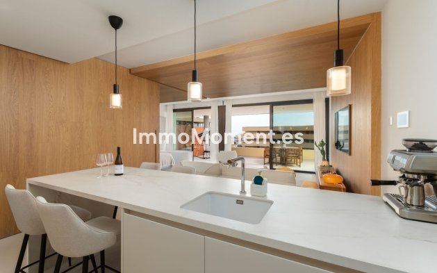 Bestaande woning - Appartement - Fuengirola - Higueron