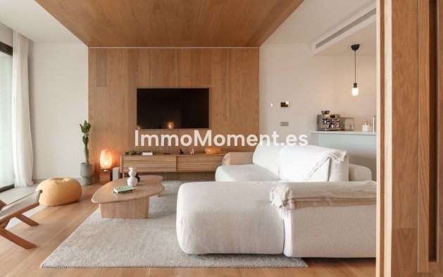Bestaande woning - Appartement - Fuengirola - Higueron