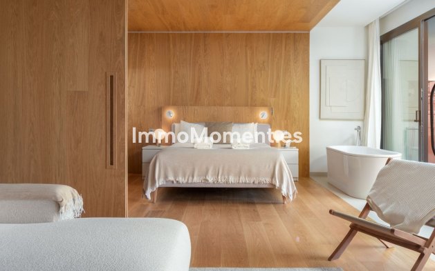 Bestaande woning - Appartement - Fuengirola - Higueron