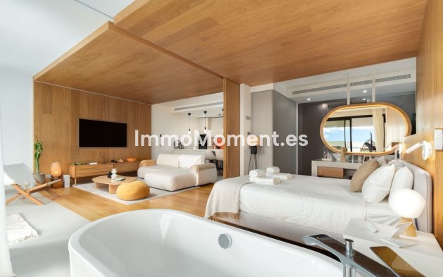 Bestaande woning - Appartement - Fuengirola - Higueron