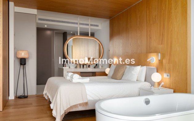 Bestaande woning - Appartement - Fuengirola - Higueron