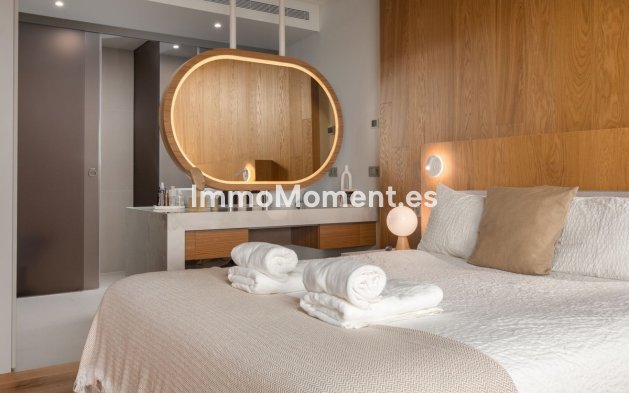 Bestaande woning - Appartement - Fuengirola - Higueron