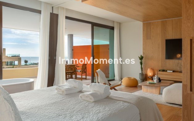 Bestaande woning - Appartement - Fuengirola - Higueron