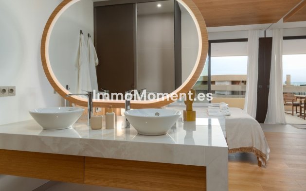 Bestaande woning - Appartement - Fuengirola - Higueron