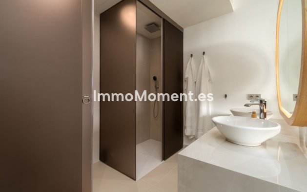 Bestaande woning - Appartement - Fuengirola - Higueron