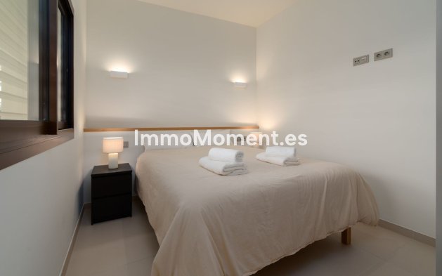 Bestaande woning - Appartement - Fuengirola - Higueron