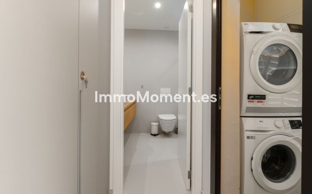 Bestaande woning - Appartement - Fuengirola - Higueron