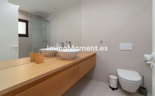 Bestaande woning - Appartement - Fuengirola - Higueron