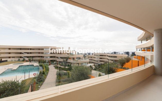 Bestaande woning - Appartement - Fuengirola - Higueron