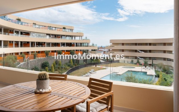 Bestaande woning - Appartement - Fuengirola - Higueron