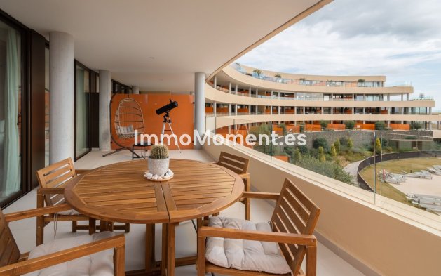 Bestaande woning - Appartement - Fuengirola - Higueron