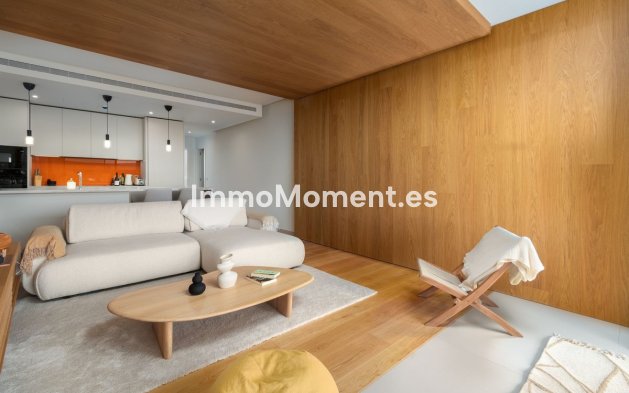 Bestaande woning - Appartement - Fuengirola - Higueron