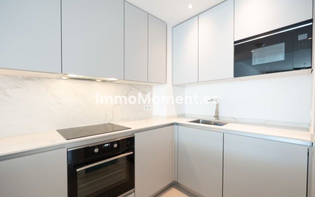 Bestaande woning - Appartement - Fuengirola - Higueron
