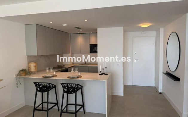 Bestaande woning - Appartement - Fuengirola - Higueron
