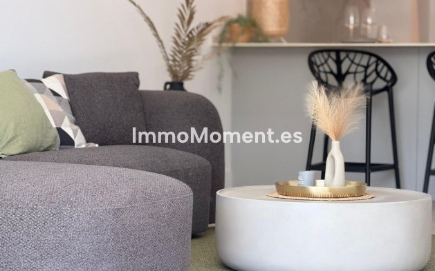 Bestaande woning - Appartement - Fuengirola - Higueron