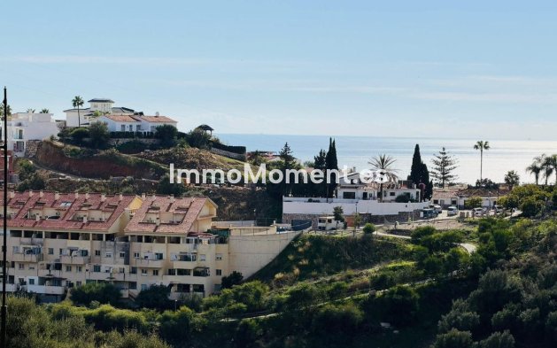Bestaande woning - Appartement - Fuengirola - Higueron