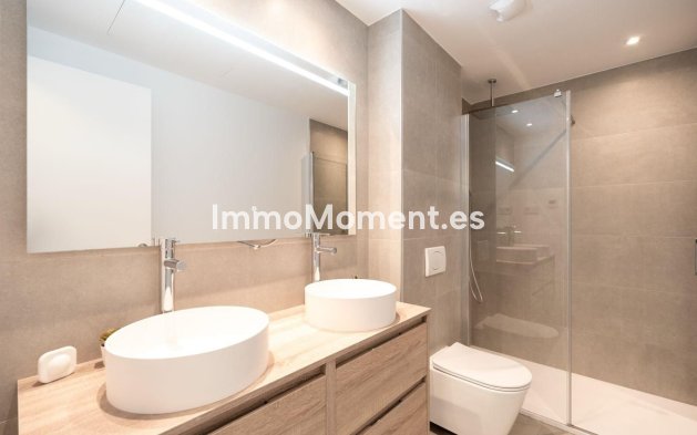 Bestaande woning - Appartement - Fuengirola - Higueron