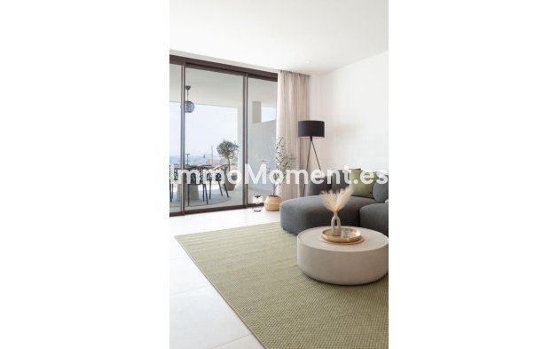 Bestaande woning - Appartement - Fuengirola - Higueron