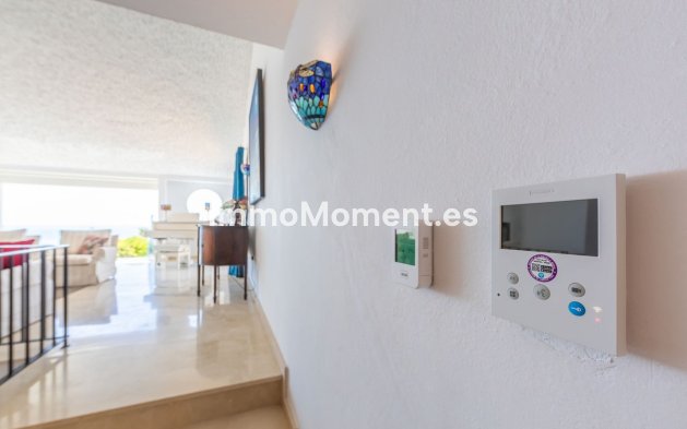 Bestaande woning - Vrijstaande villa - Estepona  - Estepona Centro