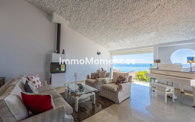Bestaande woning - Vrijstaande villa - Estepona  - Estepona Centro