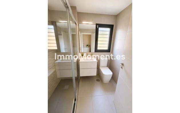 Bestaande woning - Appartement - Torremolinos - El Pinillo