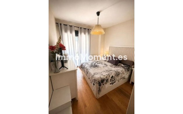Bestaande woning - Appartement - Torremolinos - El Pinillo