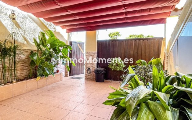 Bestaande woning - Rijtjeshuis - Torrevieja - Torrevieja Centro