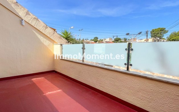 Bestaande woning - Rijtjeshuis - Torrevieja - Torrevieja Centro