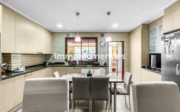 Bestaande woning - Rijtjeshuis - Torrevieja - Torrevieja Centro