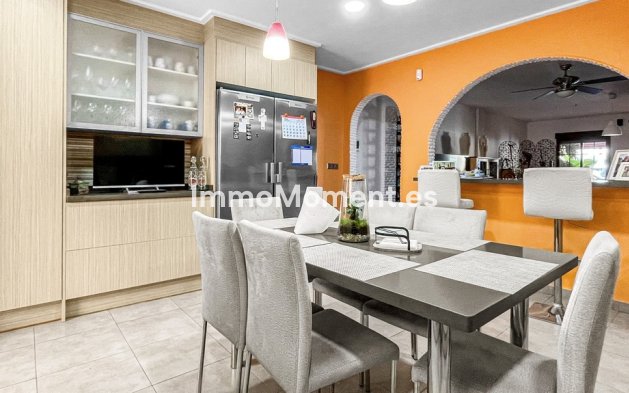 Bestaande woning - Rijtjeshuis - Torrevieja - Torrevieja Centro