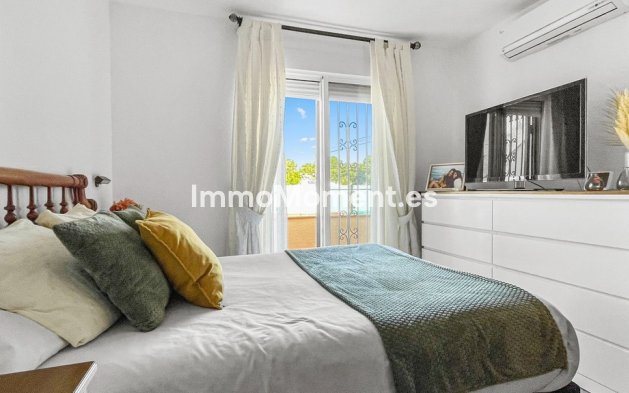 Bestaande woning - Rijtjeshuis - Torrevieja - Torrevieja Centro