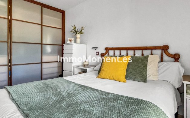 Bestaande woning - Rijtjeshuis - Torrevieja - Torrevieja Centro