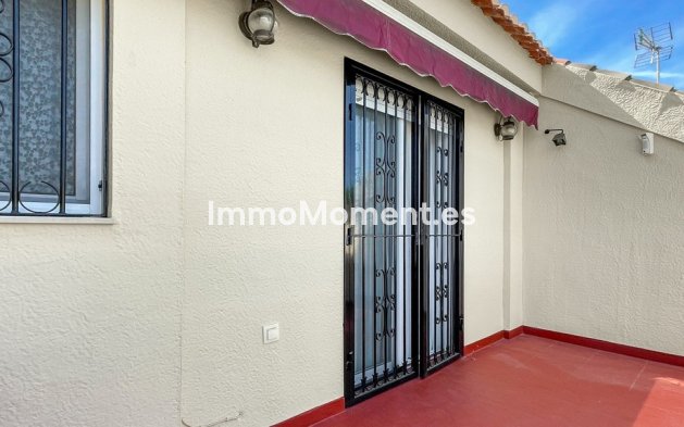 Bestaande woning - Rijtjeshuis - Torrevieja - Torrevieja Centro
