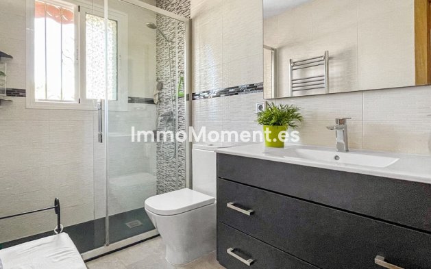 Bestaande woning - Rijtjeshuis - Torrevieja - Torrevieja Centro