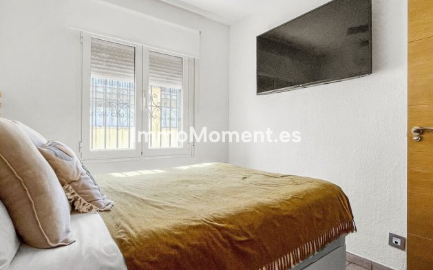Bestaande woning - Rijtjeshuis - Torrevieja - Torrevieja Centro