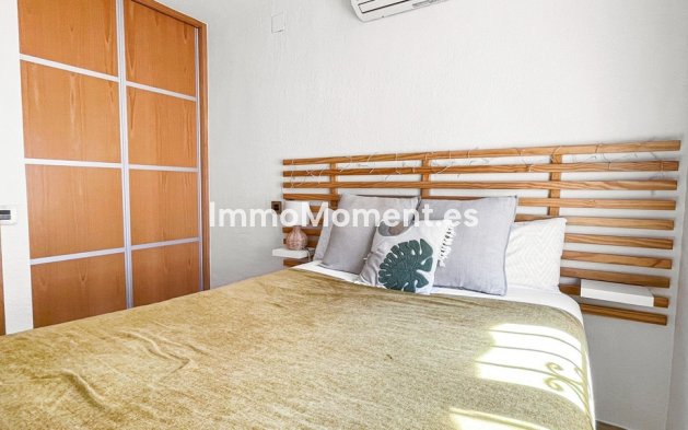 Bestaande woning - Rijtjeshuis - Torrevieja - Torrevieja Centro