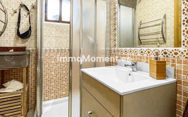 Bestaande woning - Rijtjeshuis - Torrevieja - Torrevieja Centro
