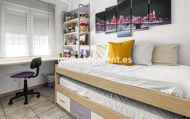 Bestaande woning - Rijtjeshuis - Torrevieja - Torrevieja Centro
