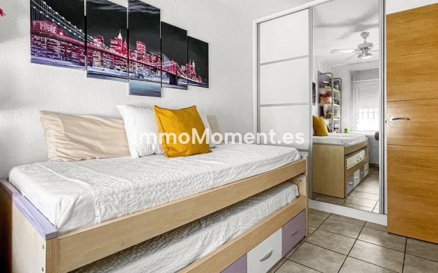 Bestaande woning - Rijtjeshuis - Torrevieja - Torrevieja Centro