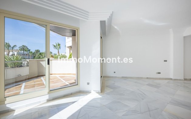 Bestaande woning - Appartement - Marbella - Aloha