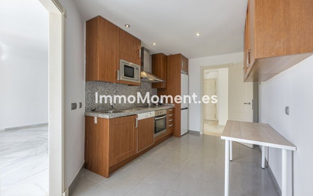 Bestaande woning - Appartement - Marbella - Aloha